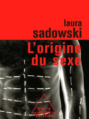 cover image of L' Origine du sexe